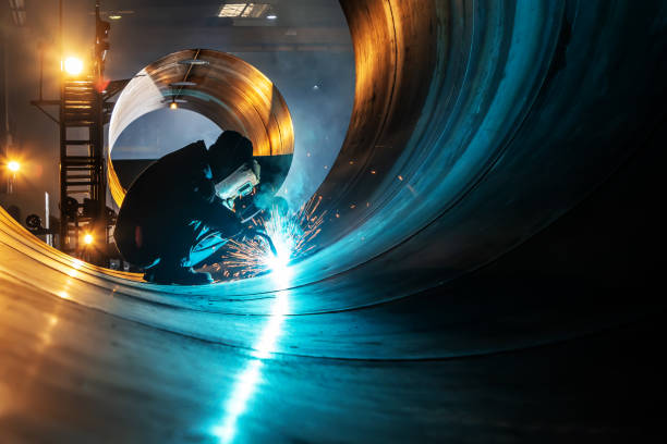 Affordable Welder Services in Shirley, NY