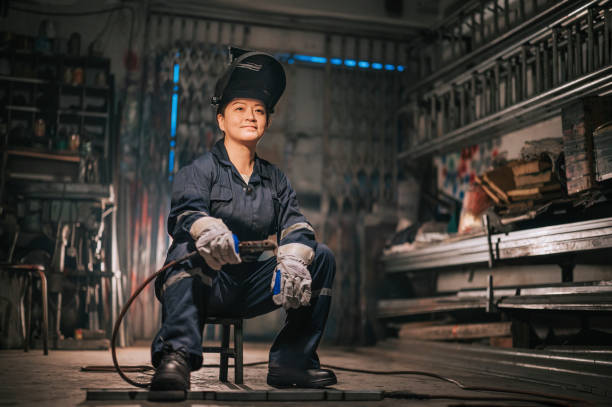 Professional Welder & Metal Fabrication in Shirley, NY