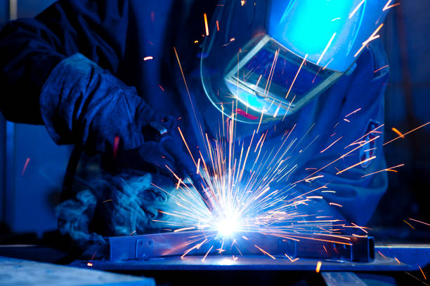 Best Food and Beverage Processing Equipment Welding in Shirley, NY