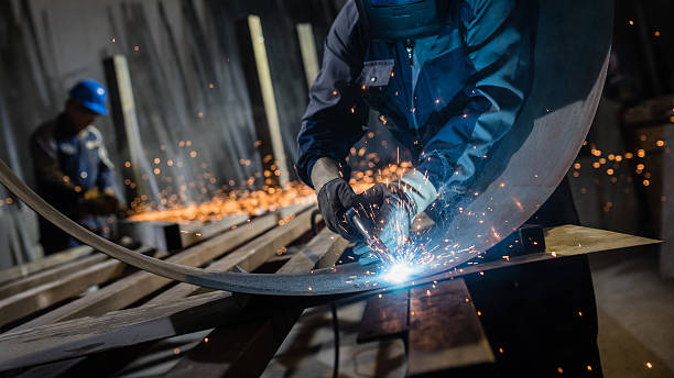 Best Aerospace and Defense Welding in Shirley, NY