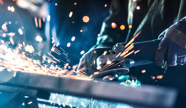Best Artistic and Custom Metal Fabrication in Shirley, NY